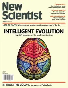 New Scientist - 26 March 2016