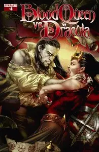 Blood Queen Vs Dracula 004 (2015)