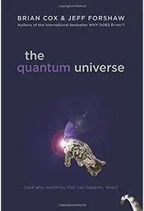 The Quantum Universe [Repost]