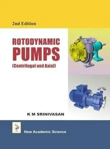 Rotodynamic Pumps