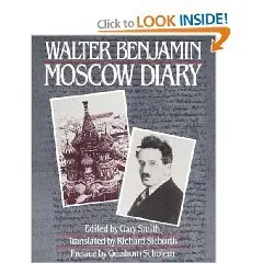 Moscow Diary