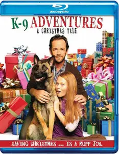 K-9 Adventures: A Christmas Tale (2013)