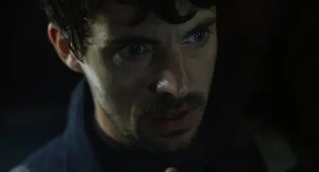 Pressure (2015)