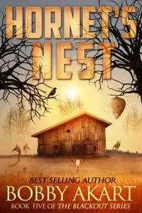 Hornet's Nest (Blackout #5)