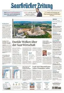 Saarbrücker Zeitung – 10. August 2019