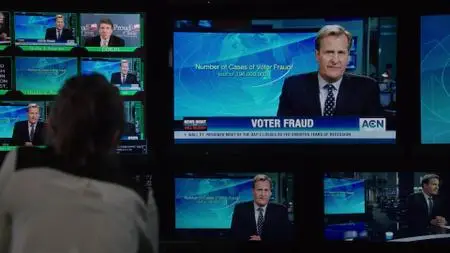 The Newsroom S01E10