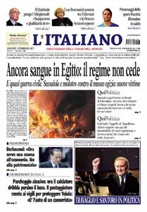 L'Italiano 03.02.2011