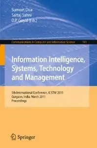 Information Intelligence, Systems, Technology and Management (repost)