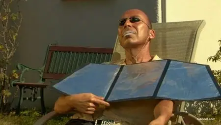 Babysitters Beware (2009)