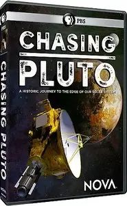 PBS Nova - Chasing Pluto (2015)