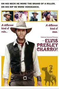 Charro! (1969)