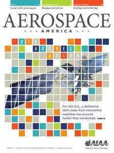 Aerospace America - April 2017