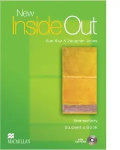 New Inside Out Elementary