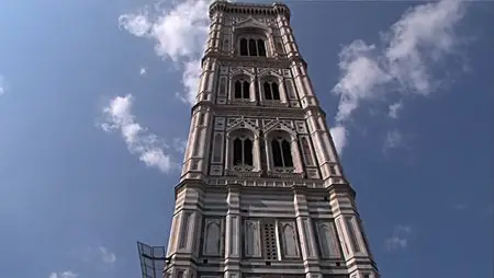 Insider Italy - Florence (2009)
