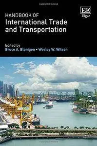 Handbook of International Trade and Transportation