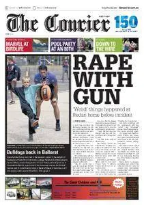 The Courier - March 2, 2018