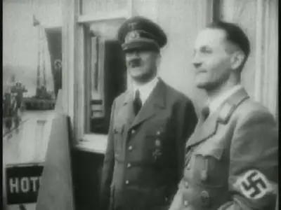 A Newsreel History of the Third Reich. Volume 5 (2006)