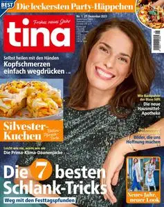 Tina - 27 Dezember 2023