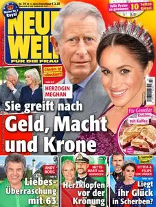 Neue Welt - 28 Februar 2024