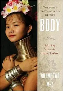 Cultural Encyclopedia of the Body (2 Volumes)