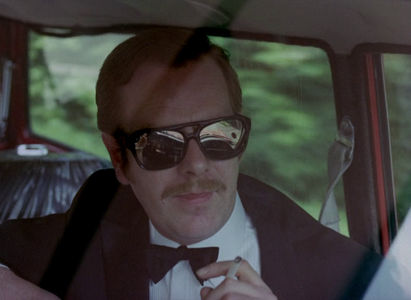 The Insomniac (1971)