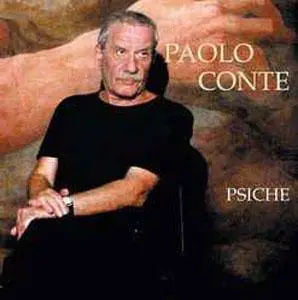 Paolo Conte - Psiche (2008)