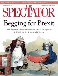 The Spectator - 23 March 2019