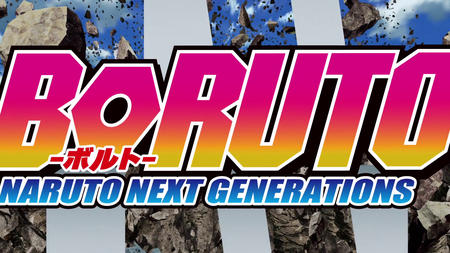 Boruto: Naruto Next Generations (2017) (163)