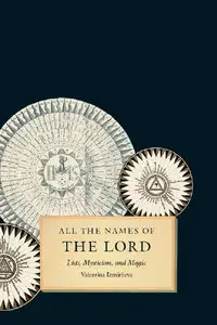 Valentina Izmirlieva, "All the Names of the Lord: Lists, Mysticism, and Magic" (Repost)