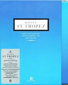 VA - Hotel St.Tropez (2006)