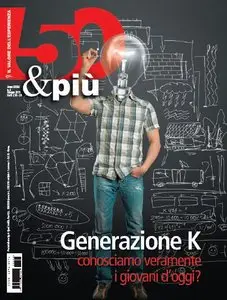 50&piu - June 2011