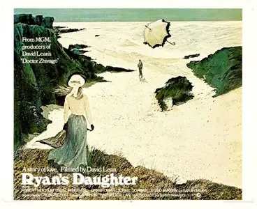 Ryan's Daughter / Дочь Райана (1970)