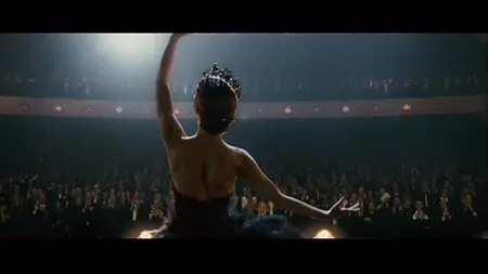 Black Swan (2010)