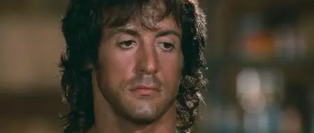 Rambo: First Blood Part II (1985) [Remastered]