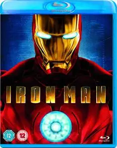 Iron Man (2008) [Remastered]