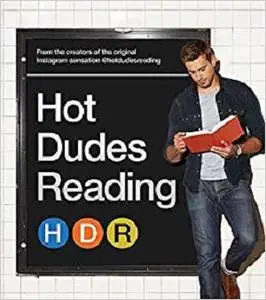 Hot Dudes Reading [Repost]