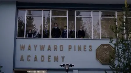 Wayward Pines S01E04