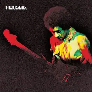 Jimi Hendrix - Band of Gypsys (1970) [Reissue 2010]