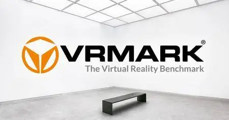 Futuremark VRMark 1.2.1701 (x64) Multilingual