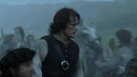 Outlander S03E01