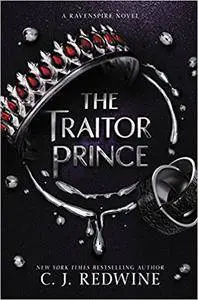 The Traitor Prince (Ravenspire)