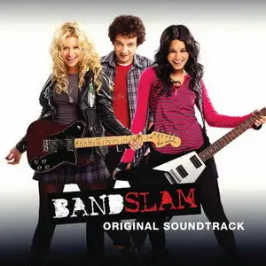 Bandslam OST (2009)