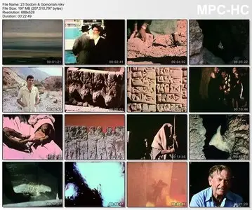 In Search of...  -  Complete Season 3 (1979)