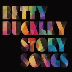 Betty Buckley - Story Songs (2017)