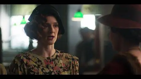 Cable Girls S03E07