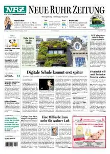 NRZ Neue Ruhr Zeitung Essen-West - 04. Dezember 2018