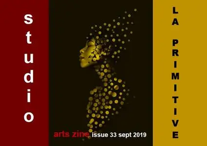 Arts Zine - September 2019