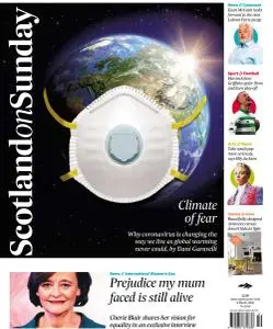 The Scotsman - 8 March 2020