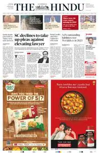 The Hindu Vizag – February 08, 2023