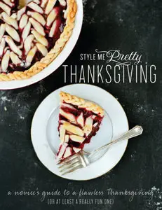 Thanksgiving Guide 2012
